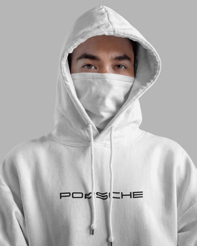 HOODIES