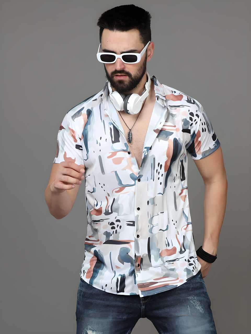 SHIRTS