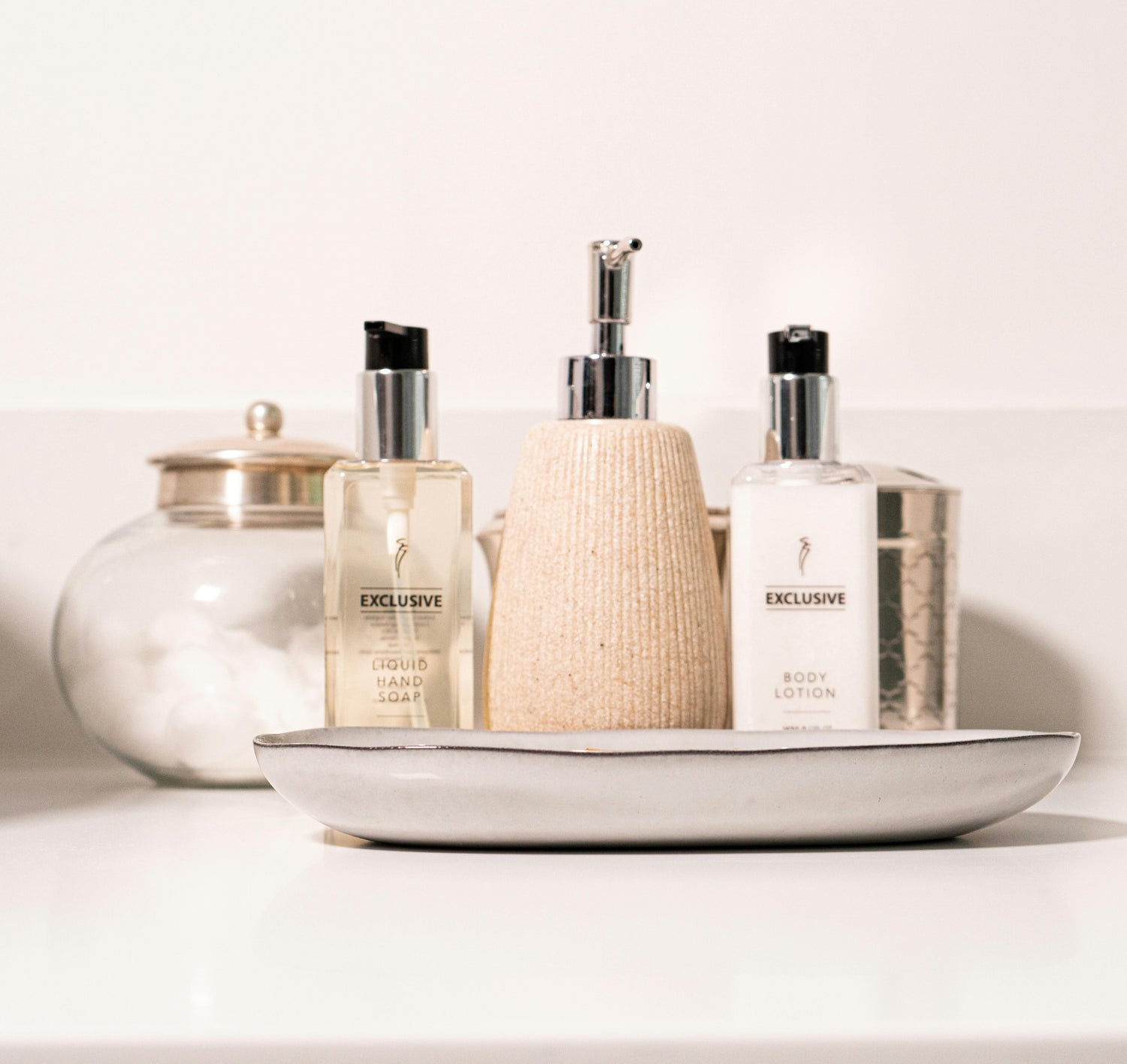 BEAUTY AND PERSONAL CARE